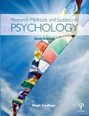 Research methods and statistics in psychology; Hugh. Coolican; 2014
