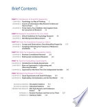 Research methods in psychology : evaluating a world of information; Beth. Morling; 2014
