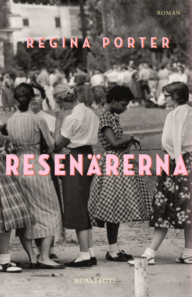 Resenärerna; Regina Porter; 2020