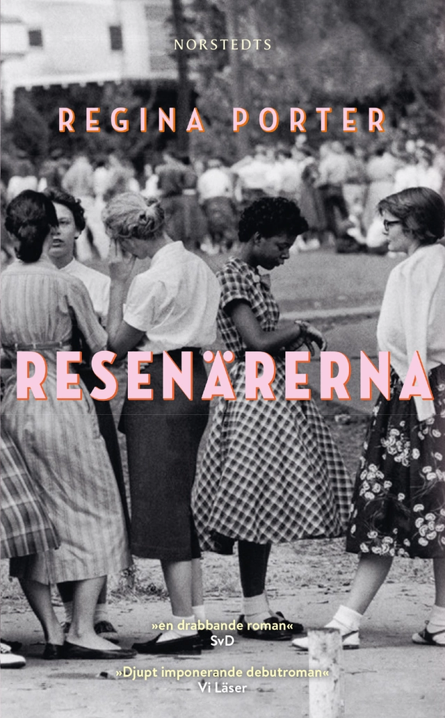Resenärerna; Regina Porter; 2020