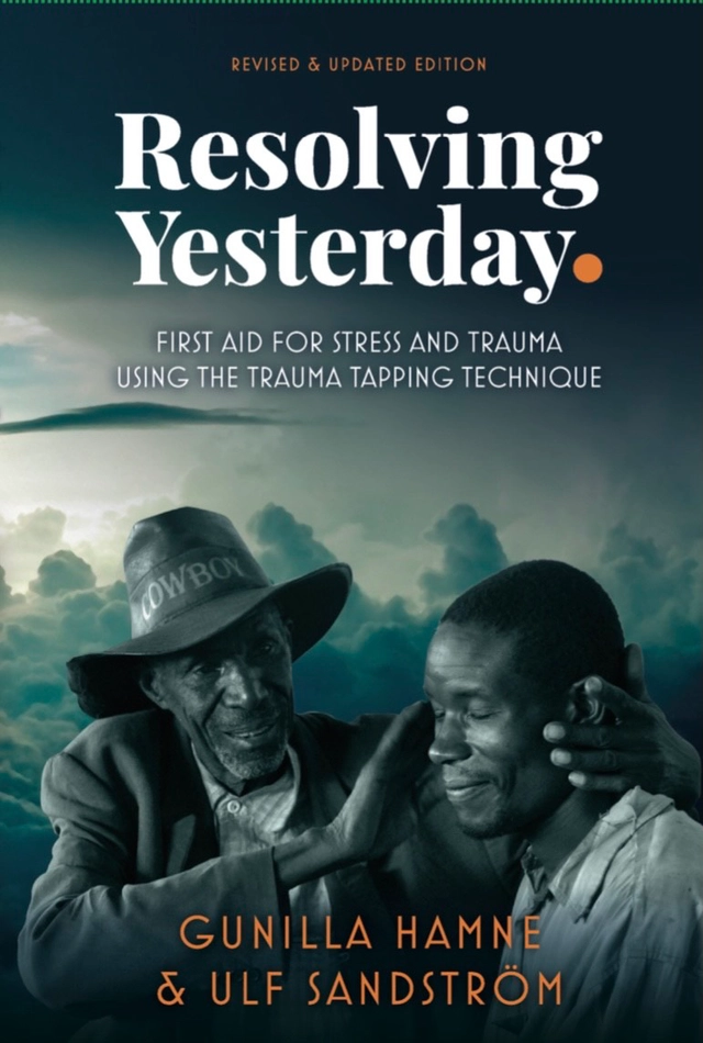 Resolving Yesterday; Gunilla Hamne, Ulf Sandström; 2021