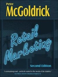 Retail marketing; Peter J. McGoldrick; 2002