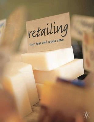 Retailing; Tony Kent; 2003
