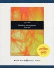 Retailing management; Michael Levy; 2009