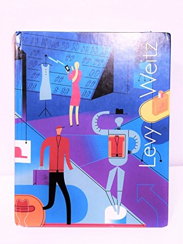 Retailing Management; Michael Levy, Barton A. Weitz; 2004
