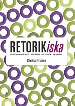 Retorikiska; Camilla Eriksson; 2014