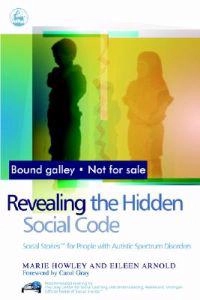 Revealing the Hidden Social Code; Marie Howley, Eileen Arnold; 2005