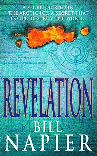 Revelation; Bill Napier; 2000