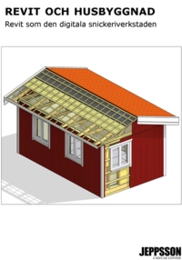 Revit och husbyggnad Sv/v (2013-2018); Michael Thydell; 2012