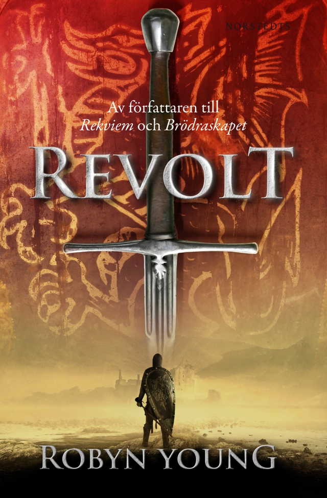Revolt; Robyn Young; 2011