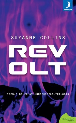 Revolt; Suzanne Collins; 2011