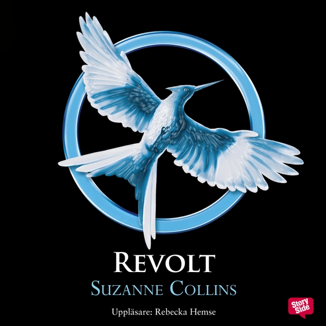 Revolt; Suzanne Collins; 2012