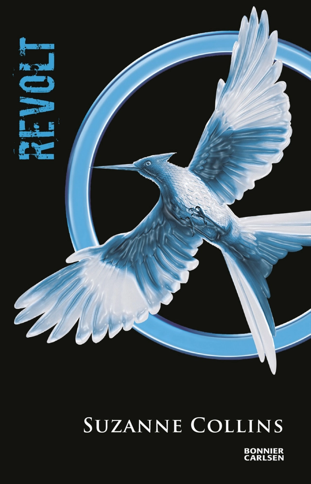Revolt; Suzanne Collins; 2023