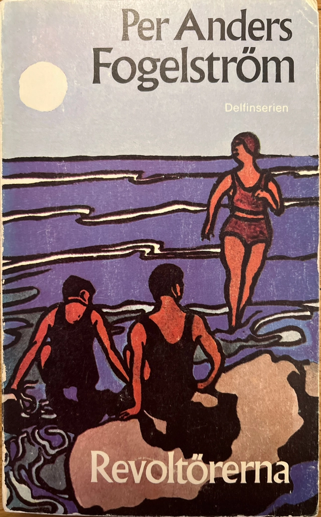 Revoltörerna : (ynglingar, 1936); Per Anders Fogelström; 1973