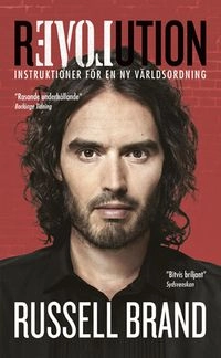 Revolution; Russell Brand; 2016