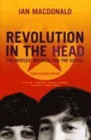 Revolution in the Head; Ian MacDonald; 2008