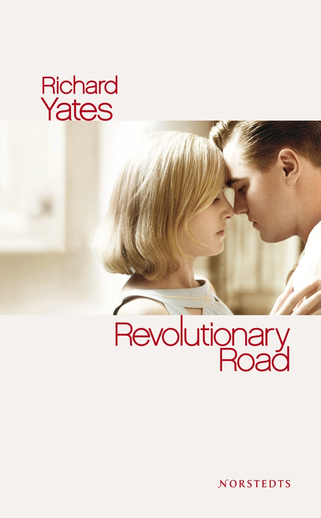 Revolutionary road; Richard Yates; 2009