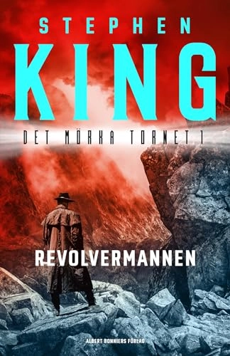 Revolvermannen; Stephen King; 2017