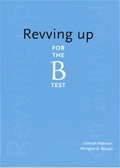 Revving up for B-test 5-pack; Lennart Peterson; 2000