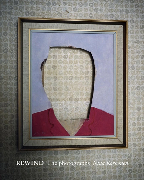Rewind the photographs; Marie Lundquist; 2009