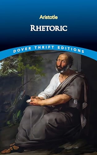Rhetoric; Aristotle Aristotle; 2004