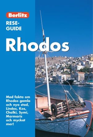 Rhodos; Lindsay Bennett; 2007