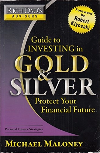 Rich Dad's Advisors; Maloney Michael; 2008