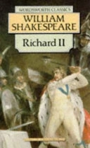 Richard II; William Shakespeare; 1993