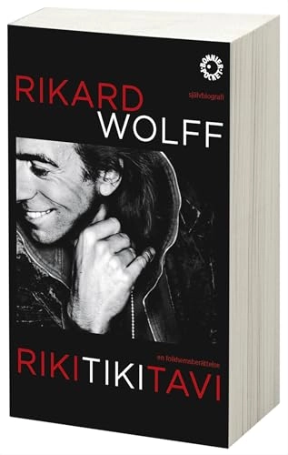 Rikitikitavi; Rikard Wolff; 2012
