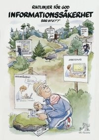 Riktlinjer för god informationssäkerhet; SIG Security; 1997