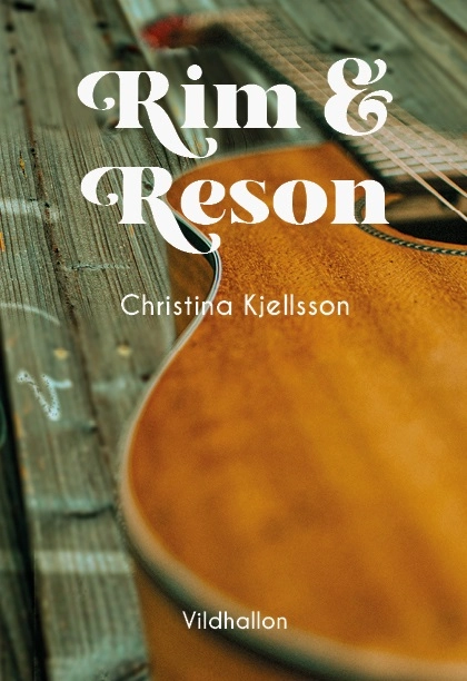 Rim & reson; Christina Kjellsson; 2022