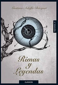 Rimas y Leyendas; Gustavo Adolfo Becquer; 2016