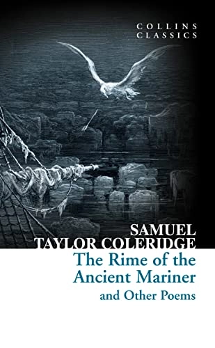 Rime of the ancient mariner and other poems; Samuel Taylor Coleridge; 2016