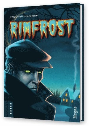 Rimfrost; Ewa Christina Johansson; 2014