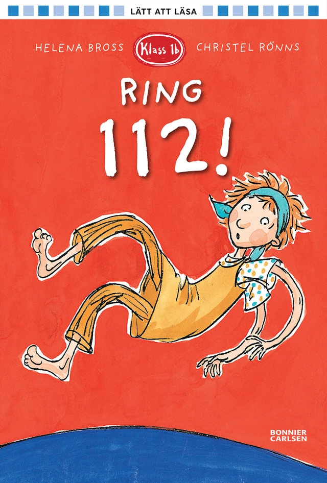 Ring 112; Helena Bross; 2009