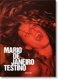 Rio de Janeiro; Mario Testino; 2009