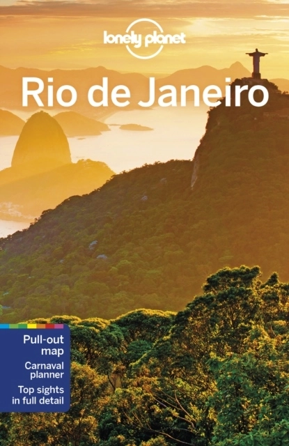 Rio de Janeiro LP; Regis St. Louis; 2019