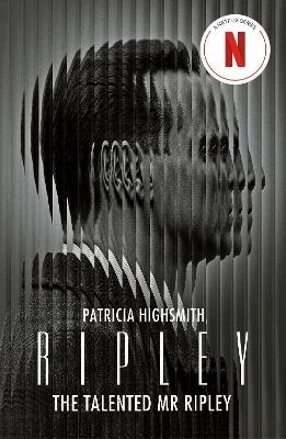 Ripley; Patricia Highsmith; 2024