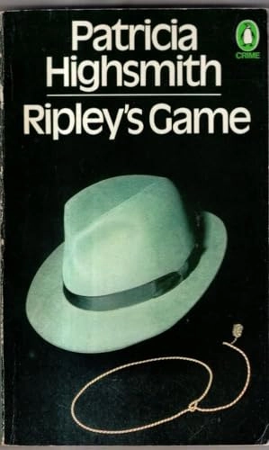 Ripley's Game; Highsmith Patricia; 1985