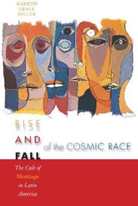 Rise and Fall of the Cosmic Race; Marilyn Grace Miller; 2004