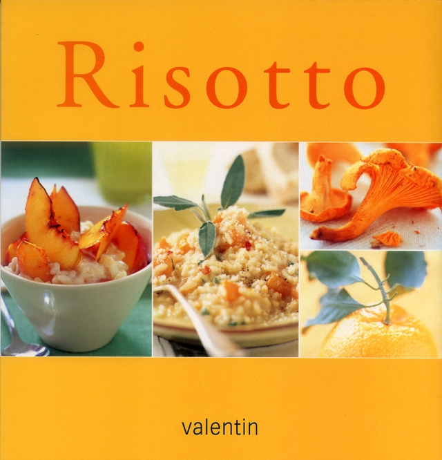 Risotto; Monica Norberg; 2005