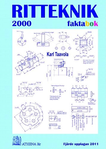 Ritteknik 2000 faktabok; Karl Taavola; 2011