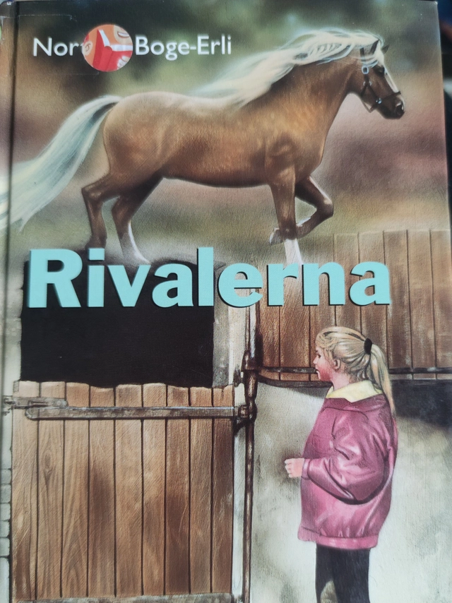 Rivalerna; Nortrud Boge-Erli; 1997