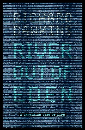 River Out of Eden; Richard Dawkins; 2015