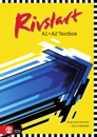 Rivstart  A1+A2 Neu; Paula Levy Scherrer, Karl Lindemalm; 2014