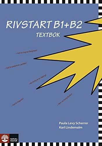 RIVSTART TEXTBOK + AUDIO CD MP3 B1+B2; UNKNOWN; 2012