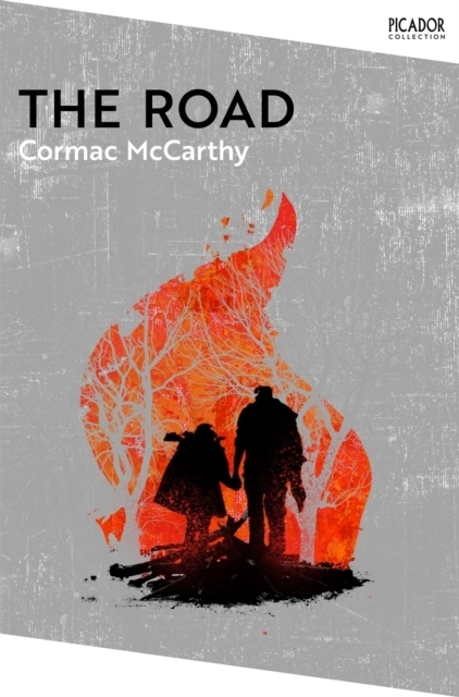 Road; Cormac McCarthy; 2022