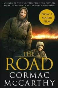 Road film tie-in; Cormac Mccarthy; 2009