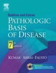 Robbins and Cotran pathologic basis of disease; Vinay Kumar; 2005