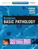 Robbins basic pathology; Vinay Kumar; 2012